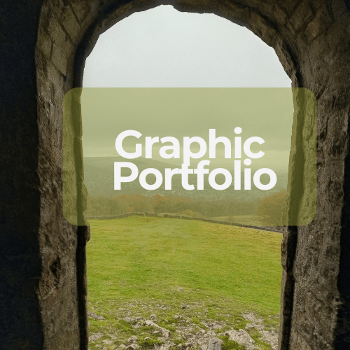 Examples of Graphic Design