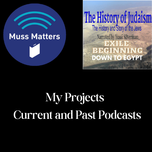 Audio Editing and Production