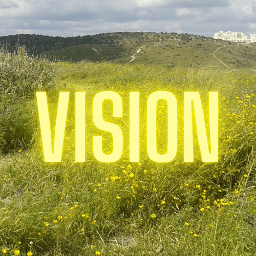 My New vision of Content Creation